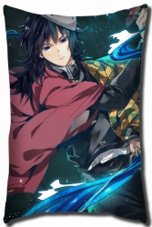 Demon Slayer Kimets Double Sid...