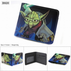 Star Wars Baby Yoda Full color...