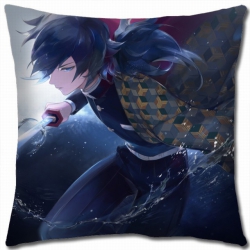 Demon Slayer Kimets Double-sid...