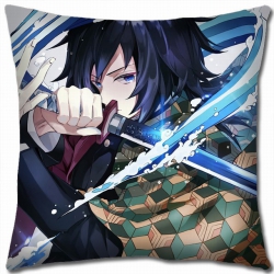 Demon Slayer Kimets Double-sid...