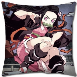 Demon Slayer Kimets Double-sid...
