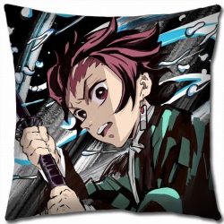 Demon Slayer Kimets Double-sid...