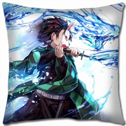 Demon Slayer Kimets Double-sid...