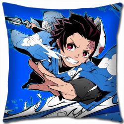 Demon Slayer Kimets Double-sid...