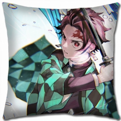Demon Slayer Kimets Double-sid...
