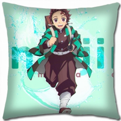 Demon Slayer Kimets Double-sid...