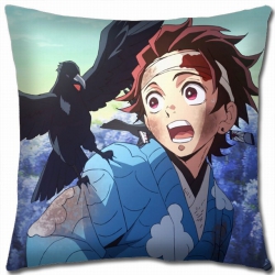 Demon Slayer Kimets Double-sid...