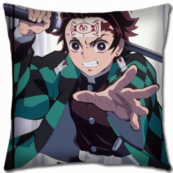Demon Slayer Kimets Double-sid...