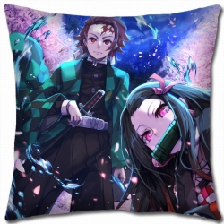 Demon Slayer Kimets Double-sid...