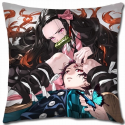 Demon Slayer Kimets Double-sid...
