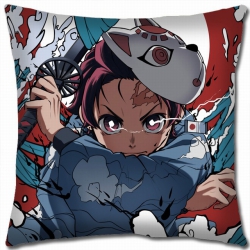Demon Slayer Kimets Double-sid...