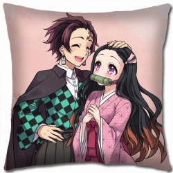 Demon Slayer Kimets Double-sid...