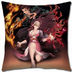 Demon Slayer Kimets Double-sid...