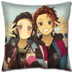 Demon Slayer Kimets Double-sid...