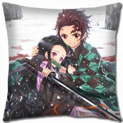 Demon Slayer Kimets Double-sid...
