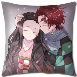 Demon Slayer Kimets Double-sid...