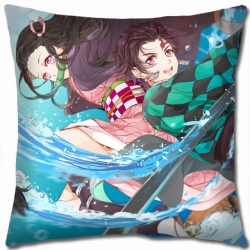Demon Slayer Kimets Double-sid...