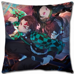 Demon Slayer Kimets Double-sid...