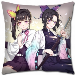 Demon Slayer Kimets Double-sid...