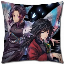 Demon Slayer Kimets Double-sid...