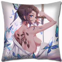 Demon Slayer Kimets Double-sid...