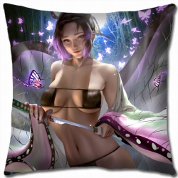 Demon Slayer Kimets Double-sid...