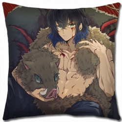 Demon Slayer Kimets Double-sid...