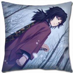 Demon Slayer Kimets Double-sid...