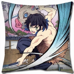 Demon Slayer Kimets Double-sid...