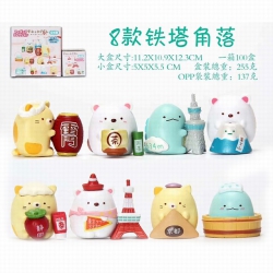 Sumikkogurashi Boxed Figure De...