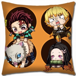 Demon Slayer Kimets Double-sid...