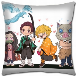 Demon Slayer Kimets Double-sid...