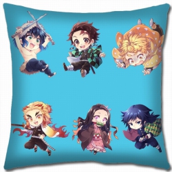 Demon Slayer Kimets Double-sid...