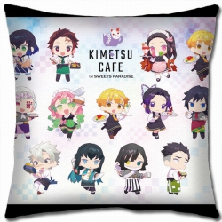 Demon Slayer Kimets Double-sid...
