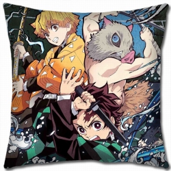 Demon Slayer Kimets Double-sid...