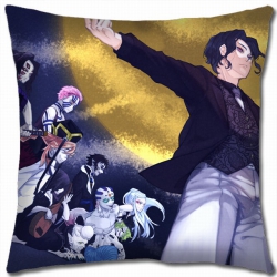 Demon Slayer Kimets Double-sid...