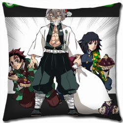 Demon Slayer Kimets Double-sid...