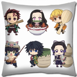 Demon Slayer Kimets Double-sid...