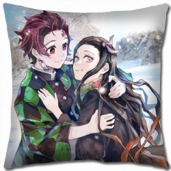 Demon Slayer Kimets Double-sid...