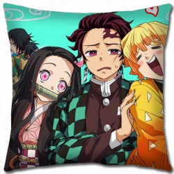 Demon Slayer Kimets Double-sid...