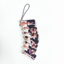 BTS Keychain pendant Hanging c...