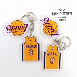 NBA Kobe Bean Bryant Popular j...