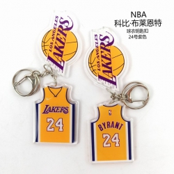 NBA Kobe Bean Bryant Popular j...