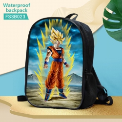 Dragon Ball Waterproof Backpac...