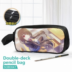 Date-A-Live Double waterproof ...