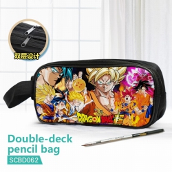 Dragon Ball Double waterproof ...