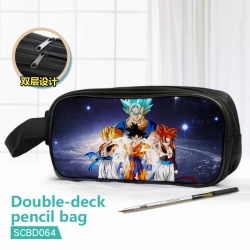 DRAGON BALL Double waterproof ...