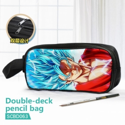 Dragon Ball Double waterproof ...