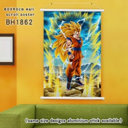 Dragon Ball White Plastic rod ...