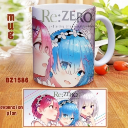 Re:Zero kara Hajimeru Isekai S...